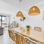 Apartmán G Reserva Mimoses Elia - Immobarneda *