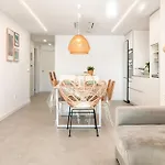Apartmán G Reserva Mimoses Elia - Immobarneda *