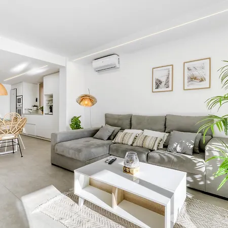 G Reserva Mimoses 2 - Immobarneda Apartman