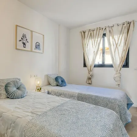 Apartman G Reserva Mimoses 2 - Immobarneda Empuriabrava