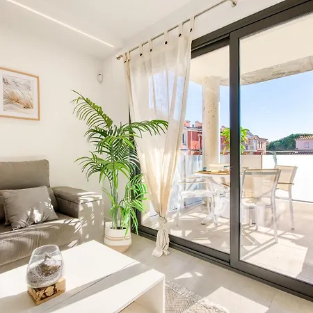 Appartamento G Reserva Mimoses 2 - Immobarneda *