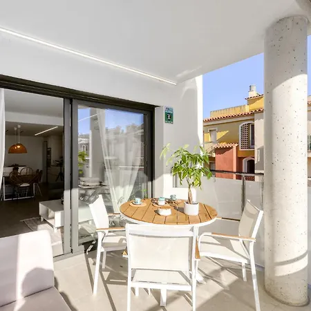 G Reserva Mimoses Elia - Immobarneda * Ampuriabrava