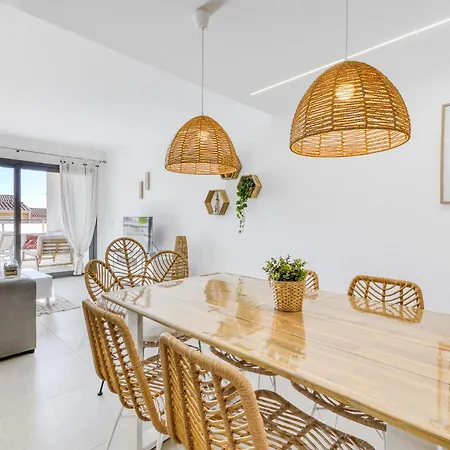 Appartamento G Reserva Mimoses 2 - Immobarneda *