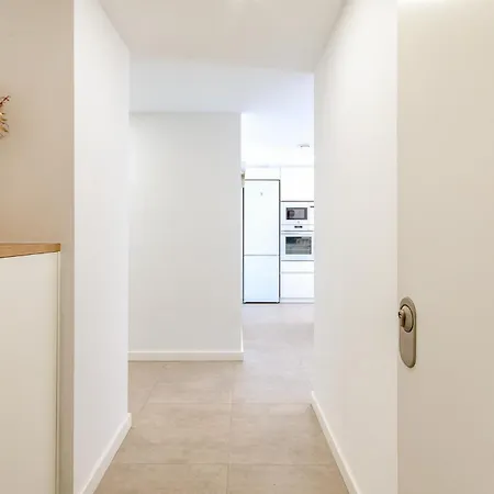 G Reserva Mimoses Elia - Immobarneda Apartamento *