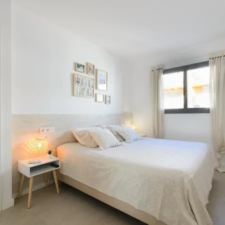 G Reserva Mimoses 2 - Immobarneda Appartamento *