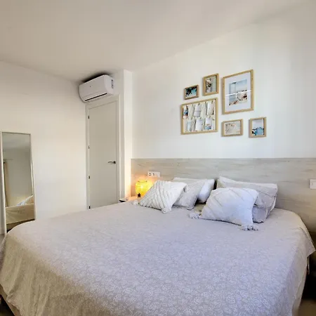 G Reserva Mimoses Elia - Immobarneda Apartamento *