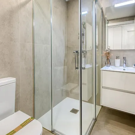 Apartamento G Reserva Mimoses Elia - Immobarneda *