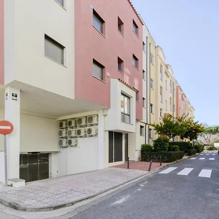Appartamento G Reserva Mimoses 2 - Immobarneda Empuriabrava