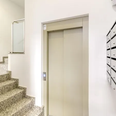 Appartamento G Reserva Mimoses 2 - Immobarneda *