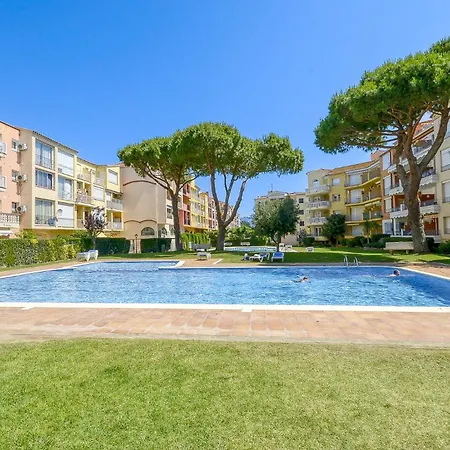 Apartamento G Reserva Mimoses Elia - Immobarneda Ampuriabrava